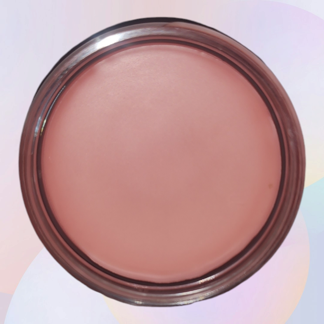 Bubble gum Lip Scrub
