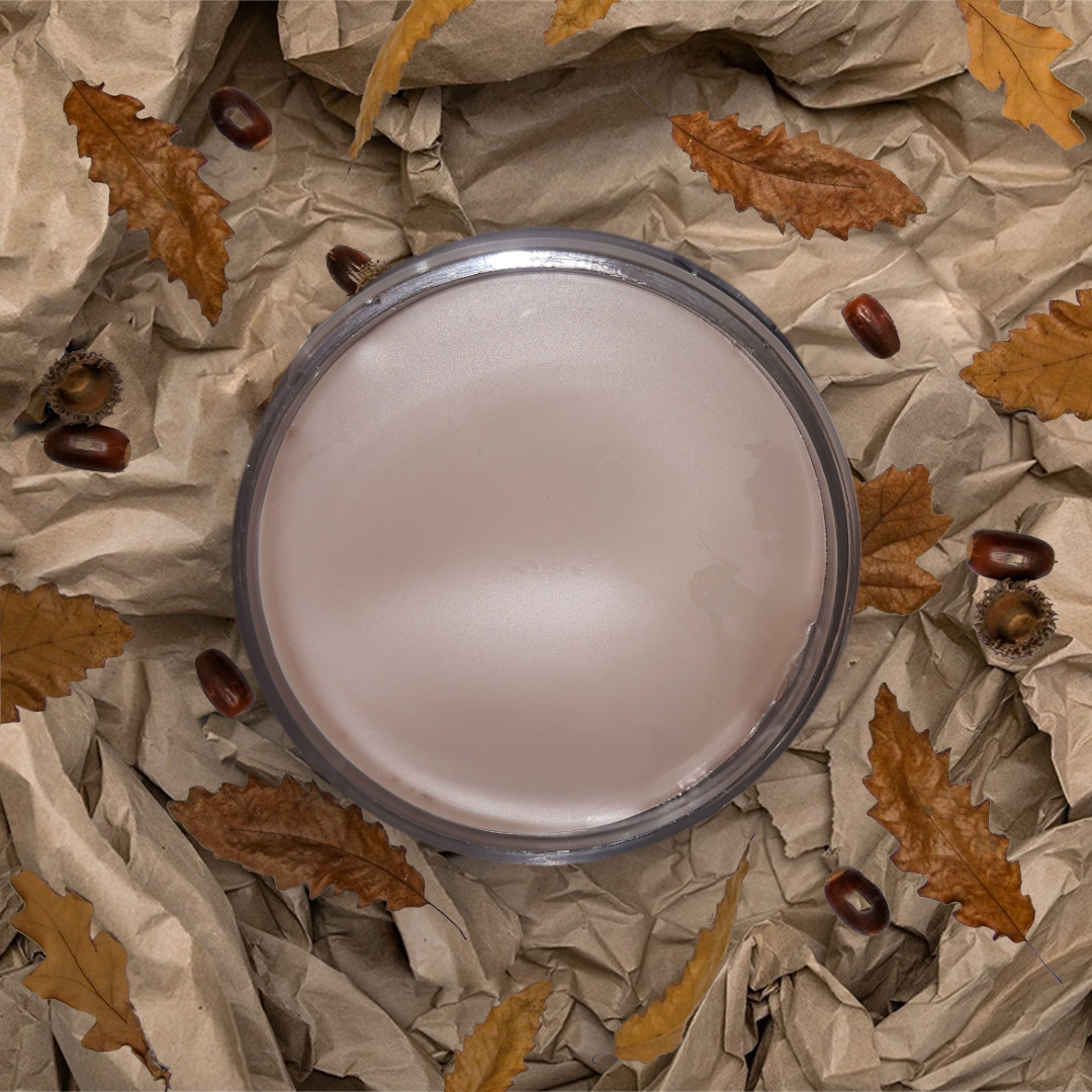Coffee & Dark Chocolate Lip Scrub