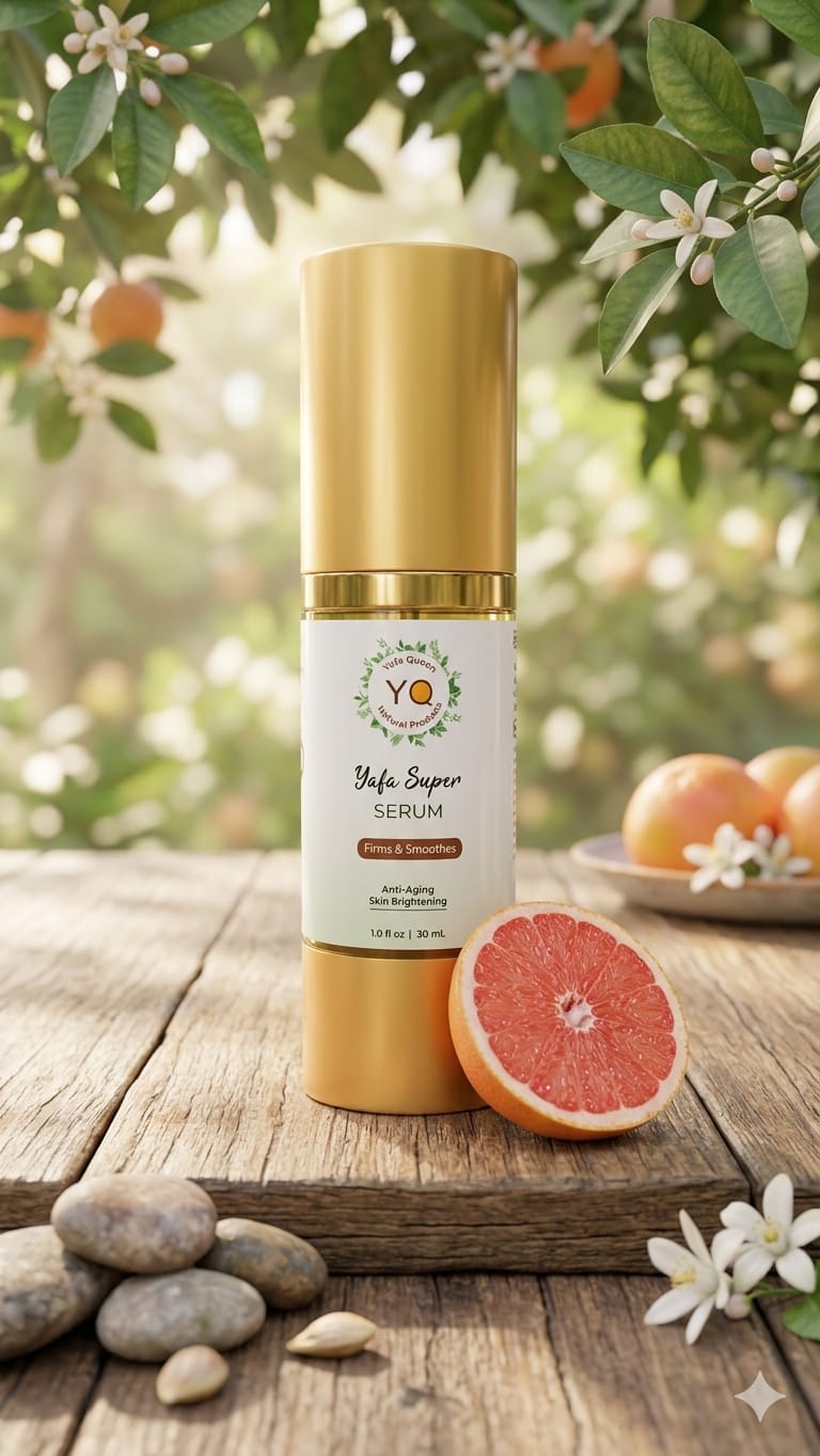 Yafa Super Serum