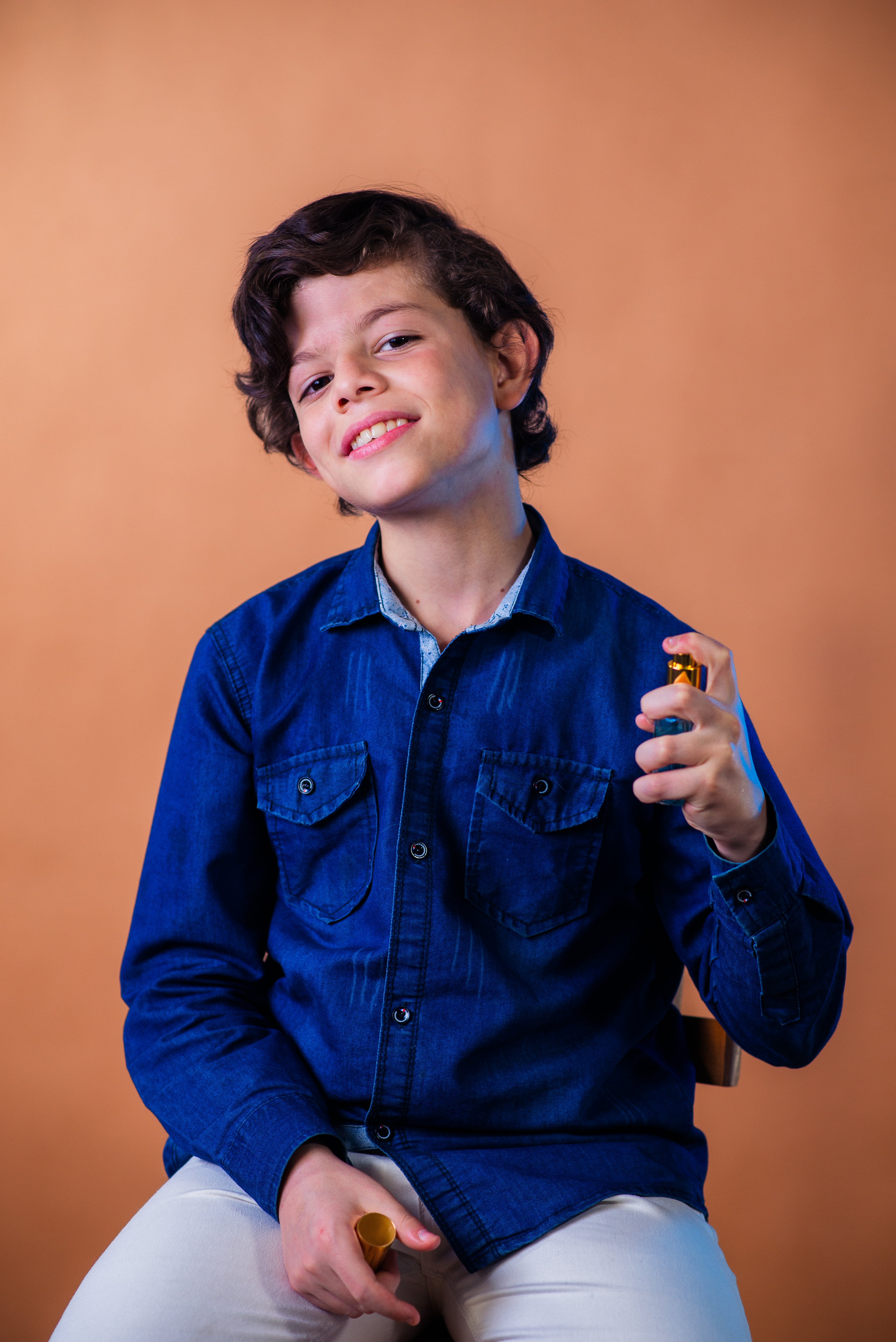 Ocean for Him 30 OR 60 ML