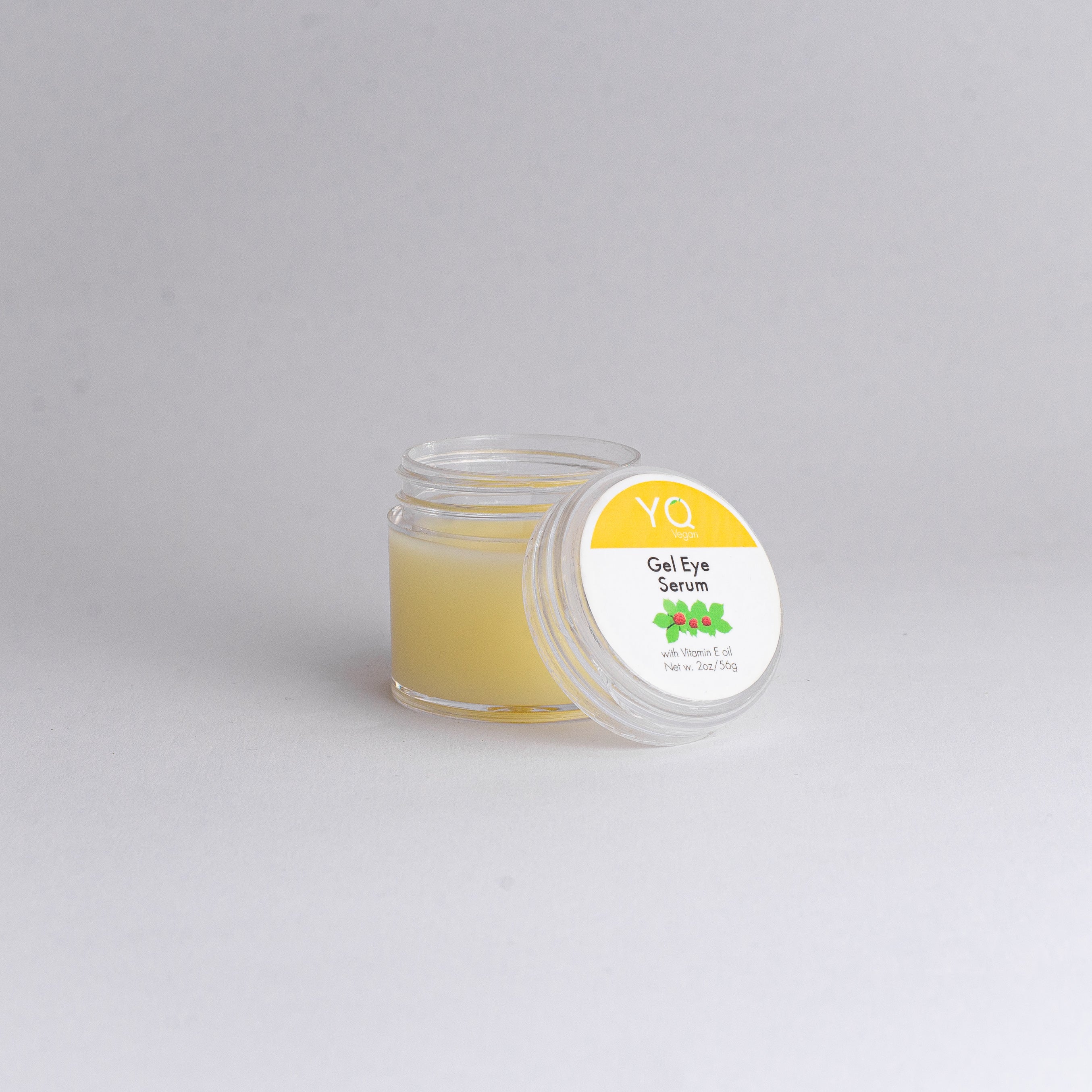Gel Eye Serum