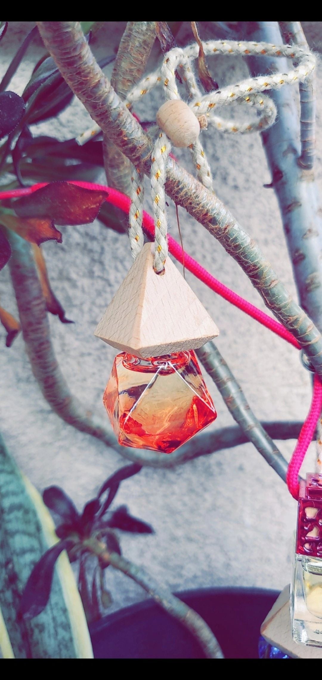 Car Freshener ( Yafa Breeze)