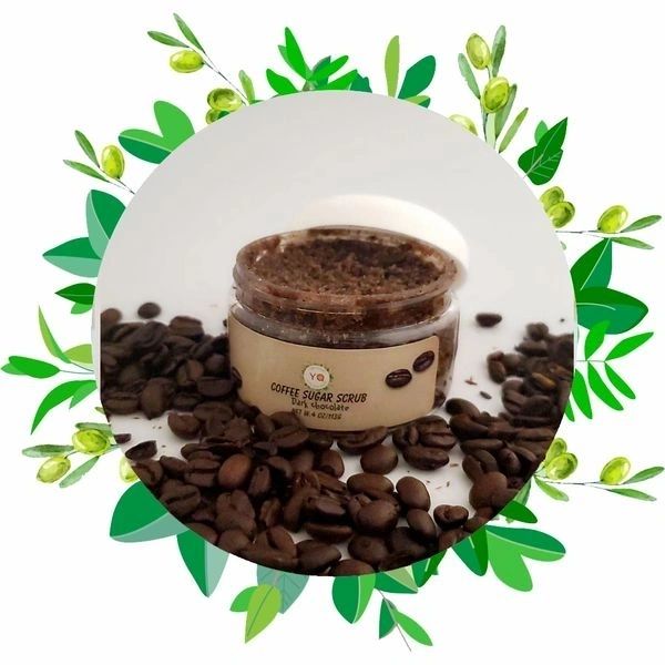 Face Scrub Set