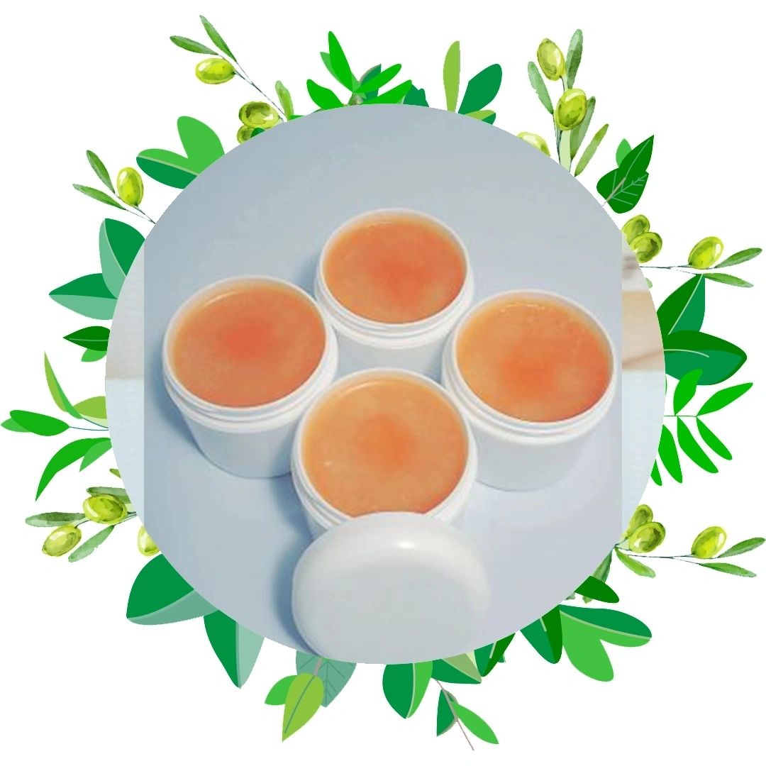 Herbal Hemorrhoids Balm