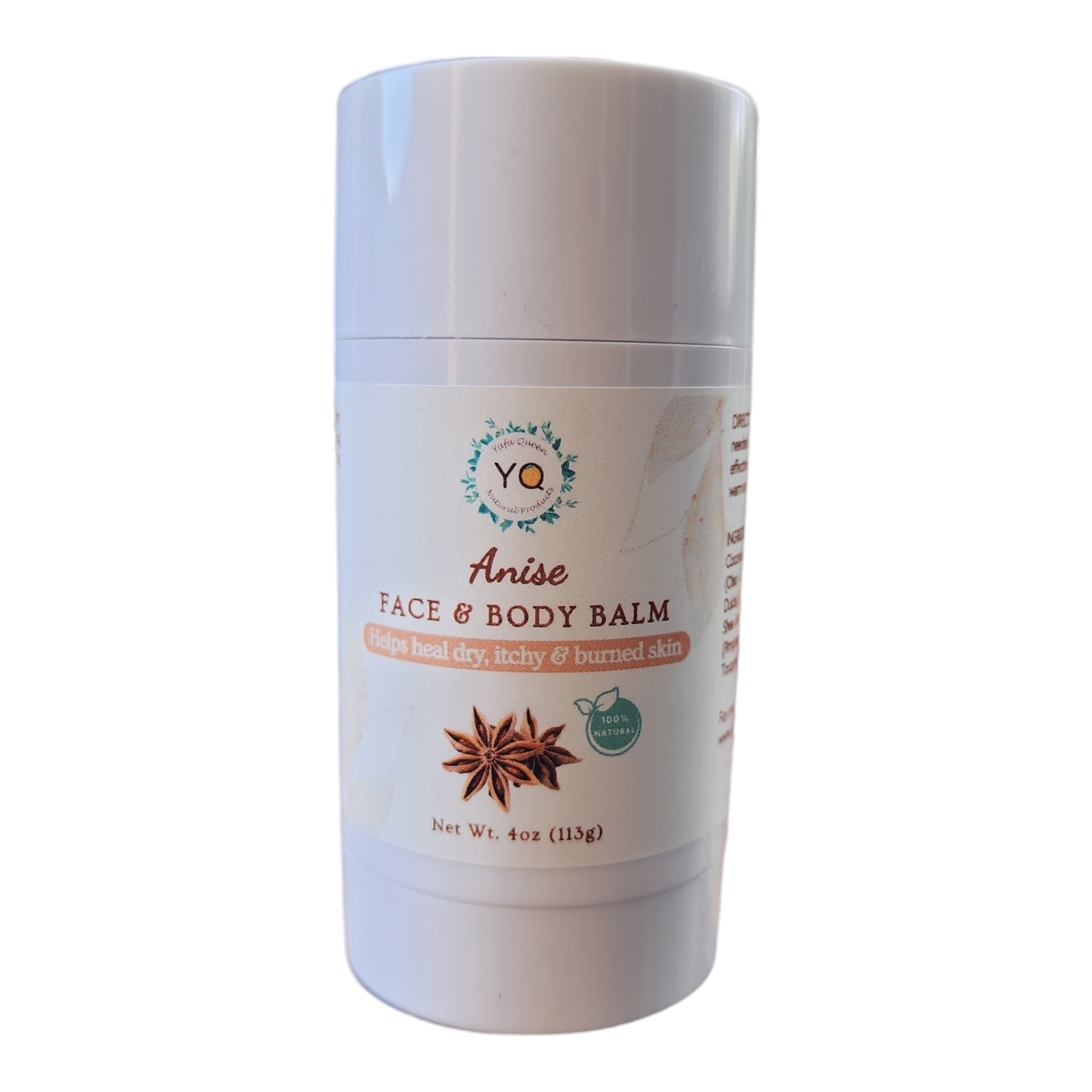 Anise Face &amp; Body Balm