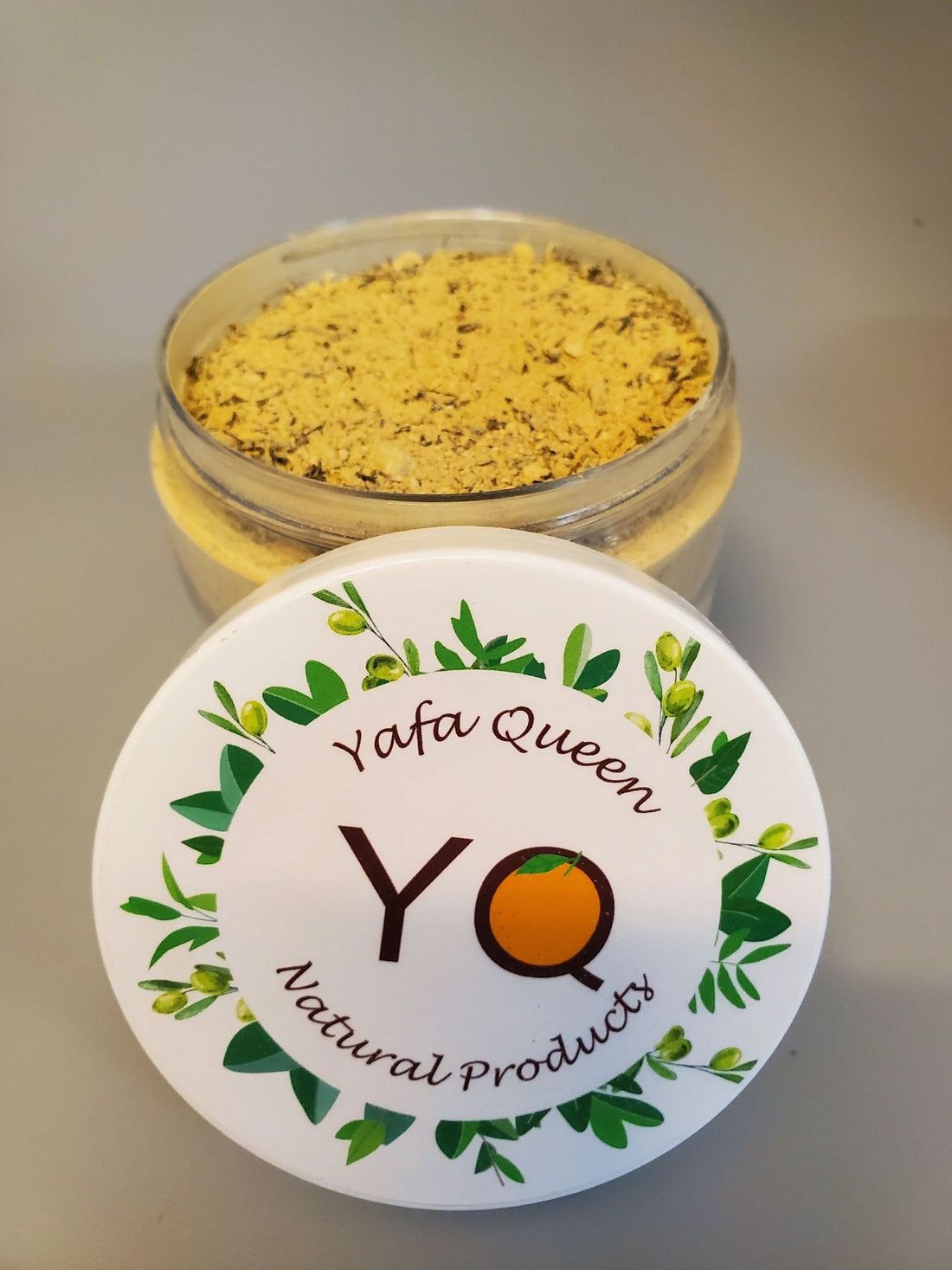 Herbal sitz bath ( feminine)