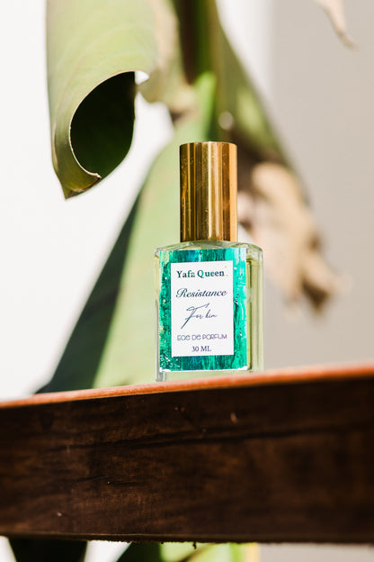 Resistance for Him 30 OR 60 ML