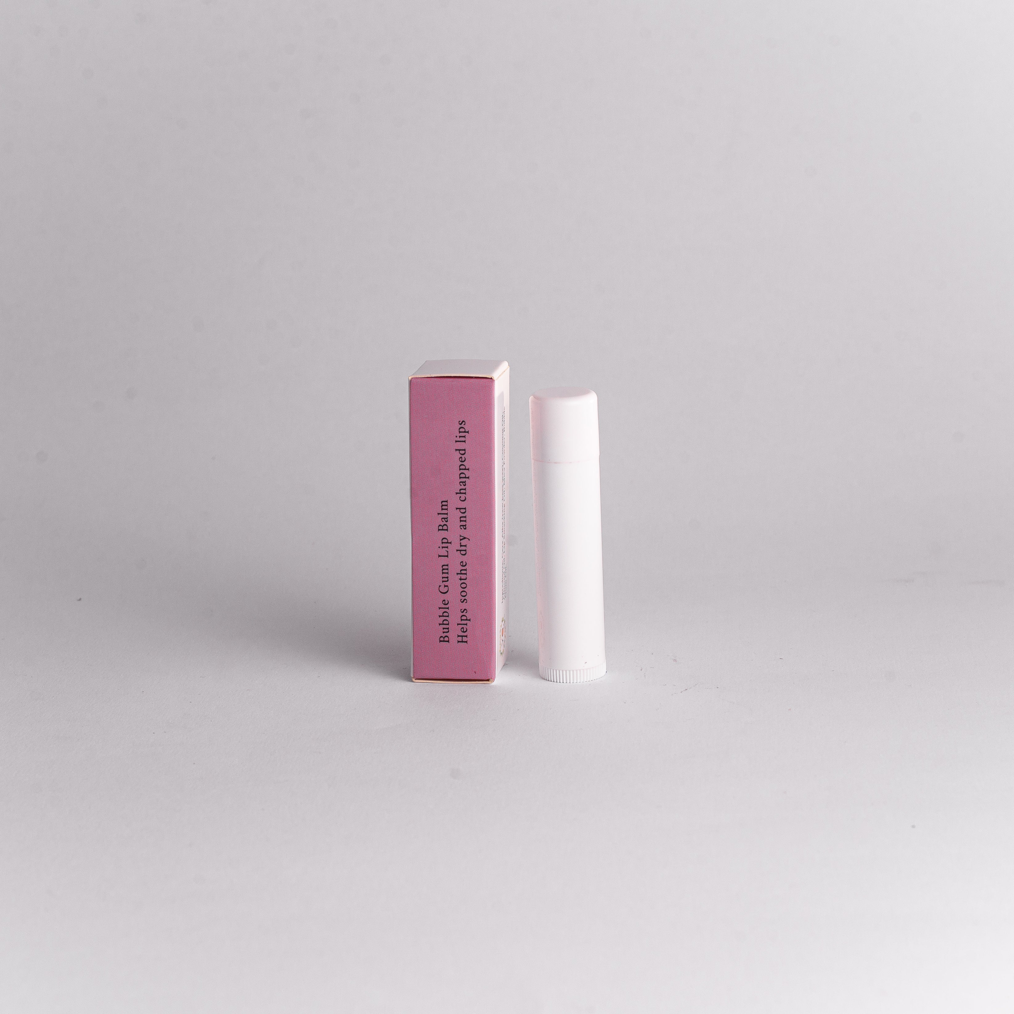 Bubble Gum Lip Balm