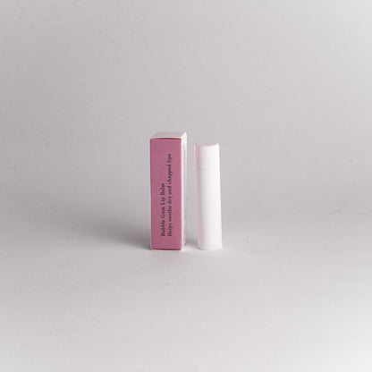 Bubble Gum Lip Balm