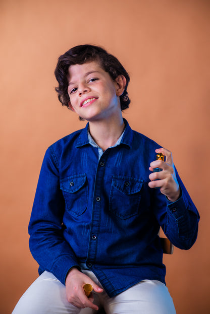Ocean for Him 30 OR 60 ML