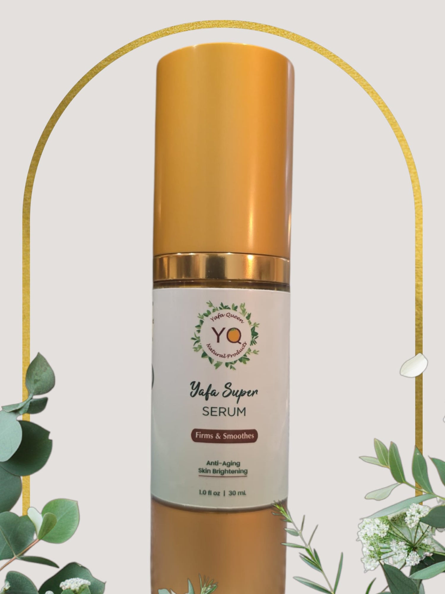 Yafa Super Serum