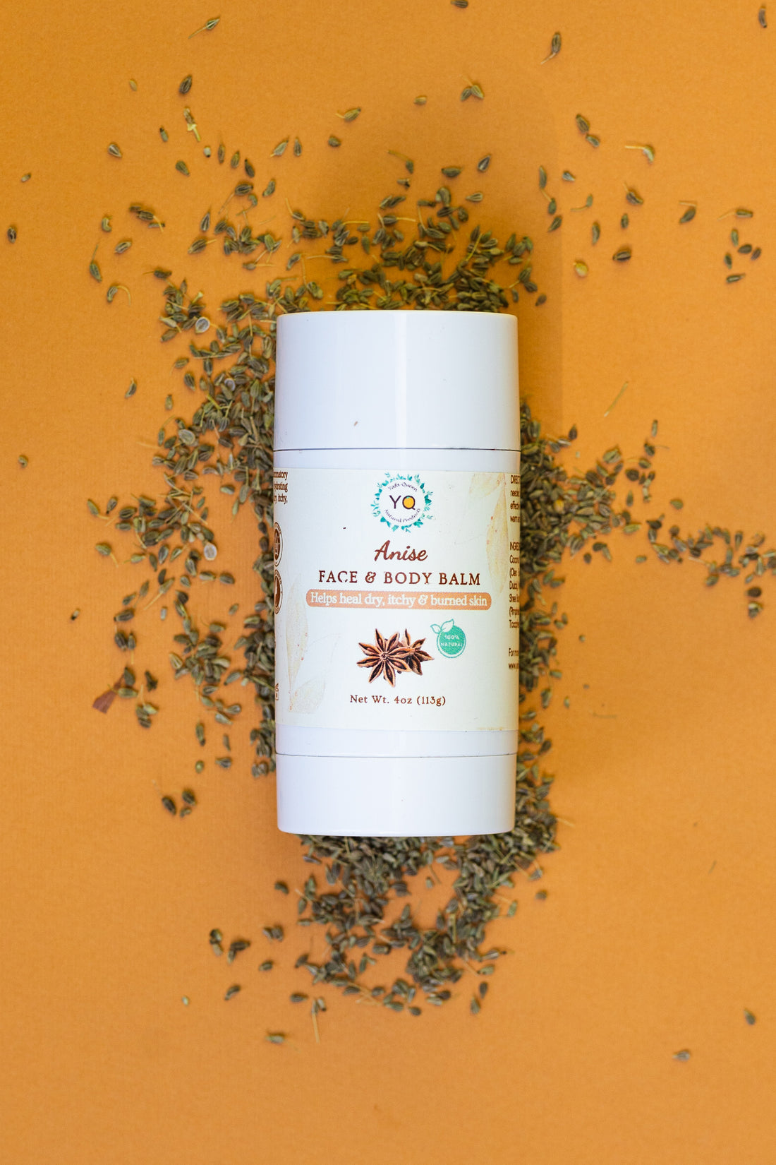 Anise Face &amp; Body Balm