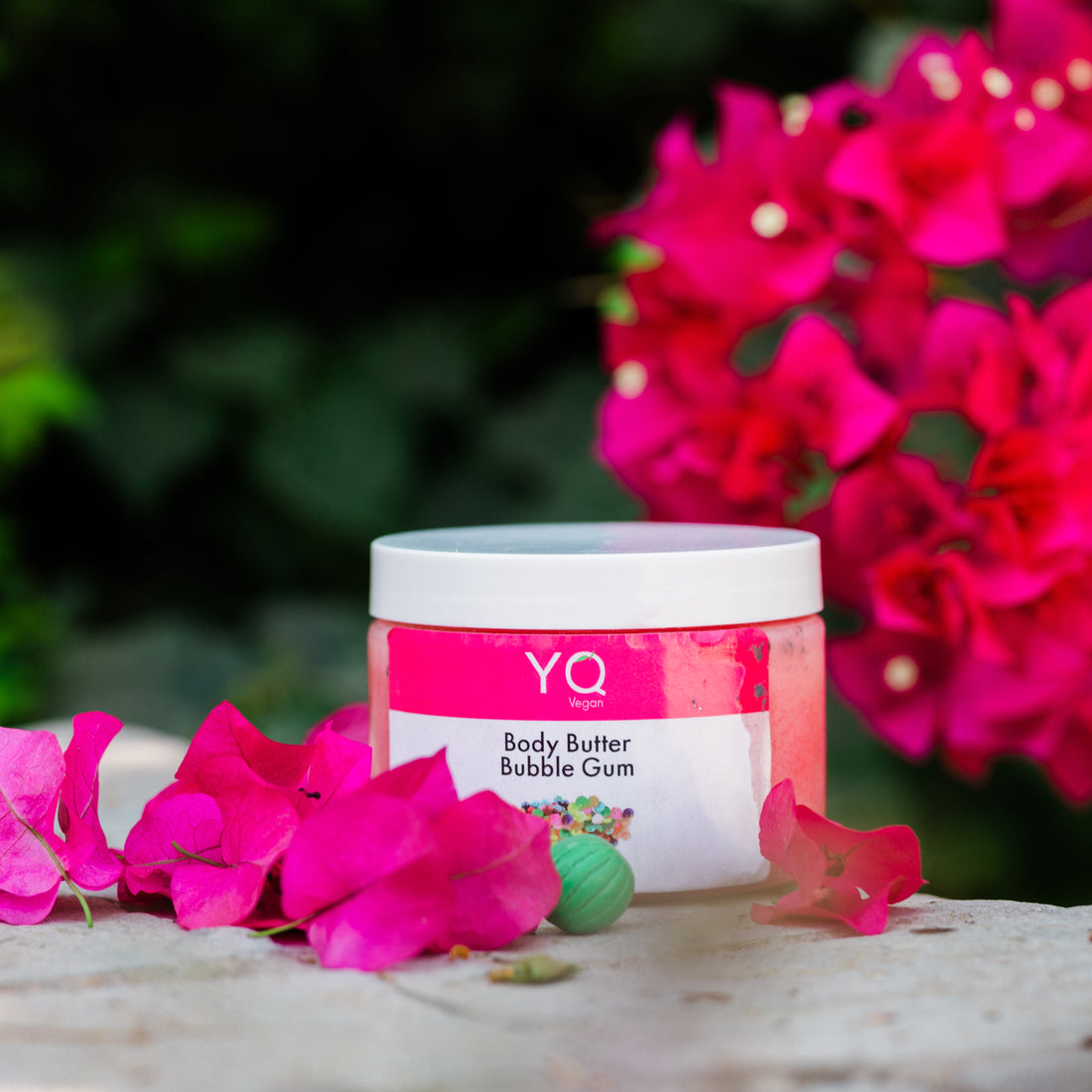 Bubble Gum Body Butter