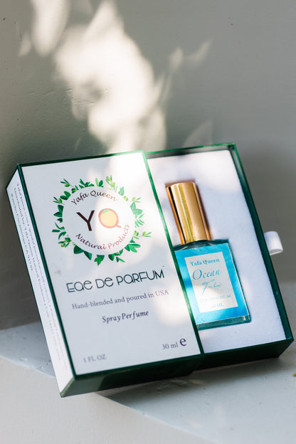 Ocean for Him 30 OR 60 ML