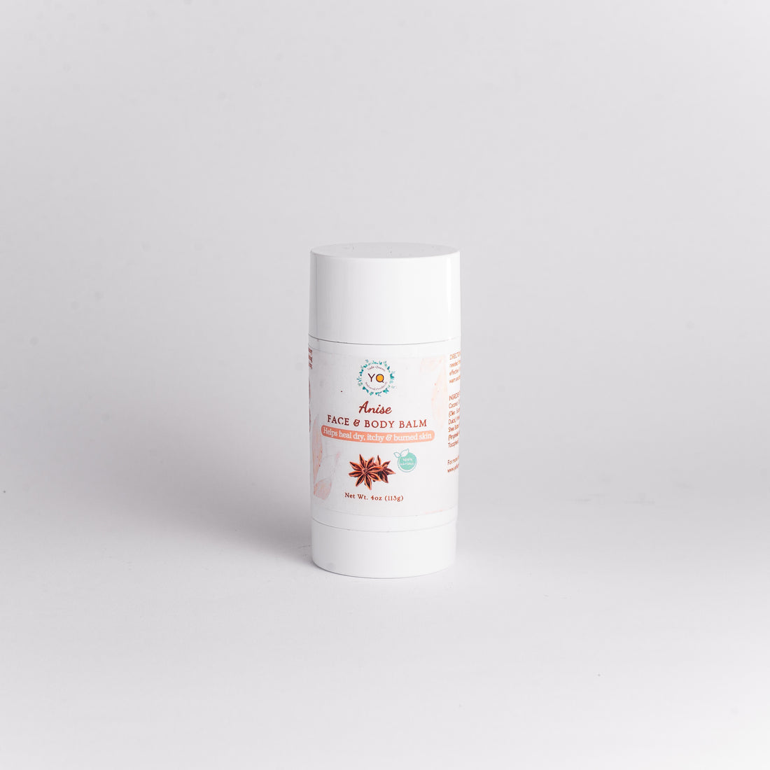 Anise Face &amp; Body Balm