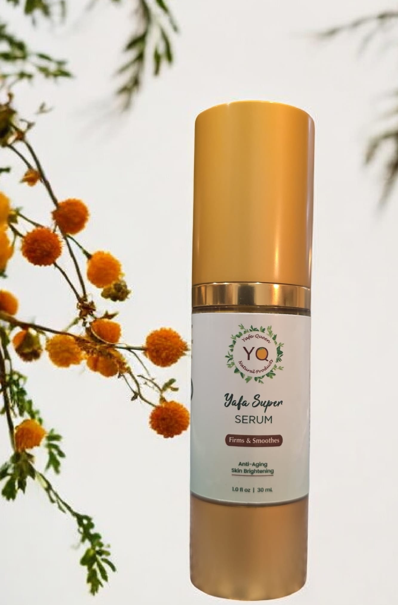 Yafa Super Serum