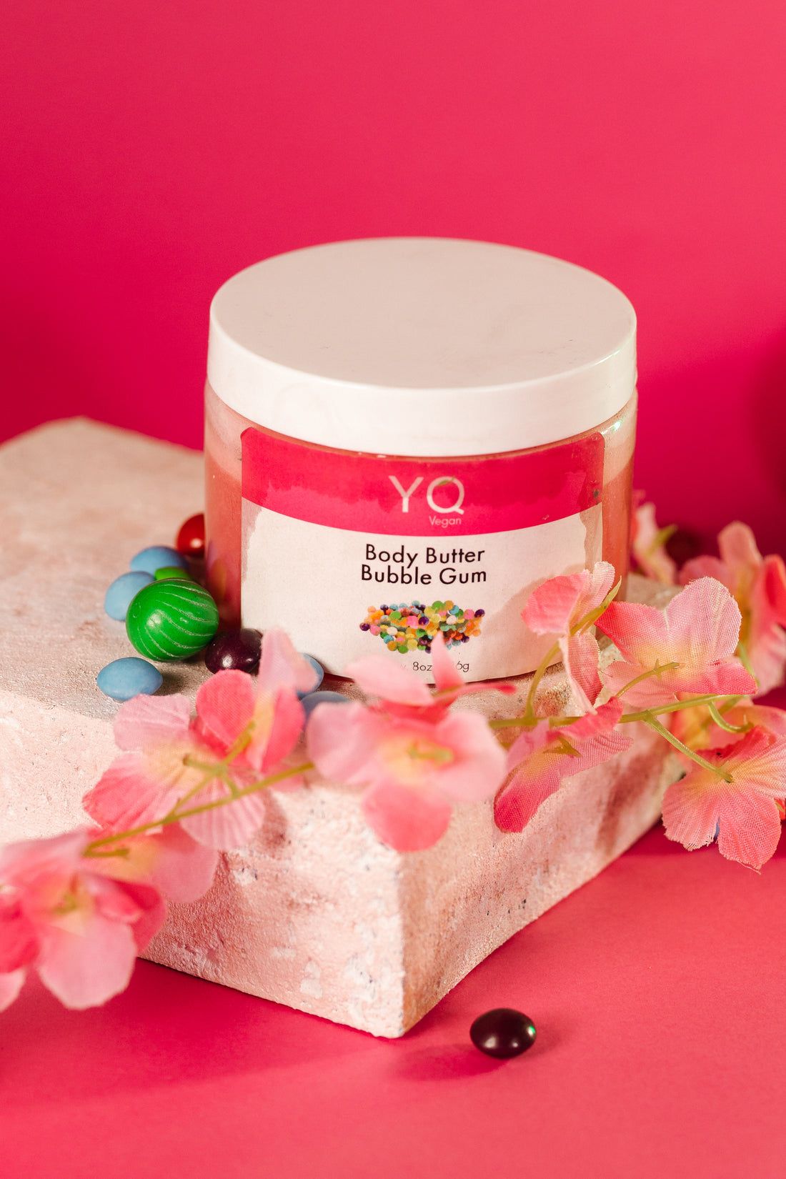 Bubble Gum Body Butter