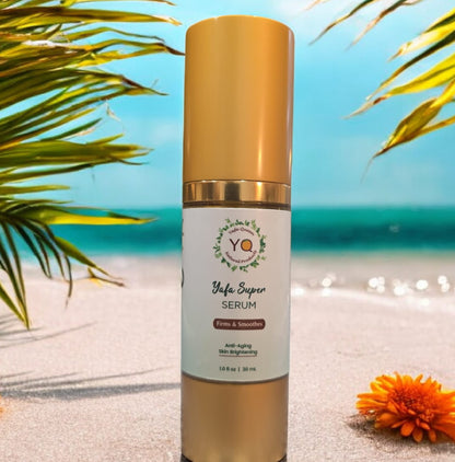 Yafa Super Serum