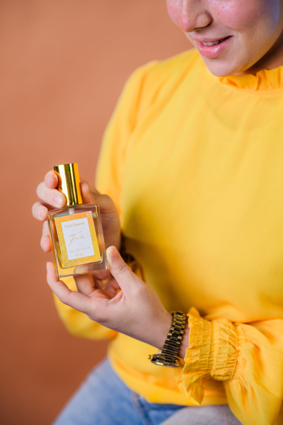 Yafa Queen For her 30 or 60 ML
