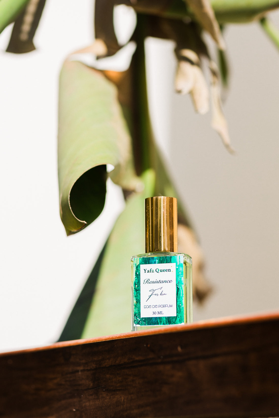 Resistance for Him 30 OR 60 ML