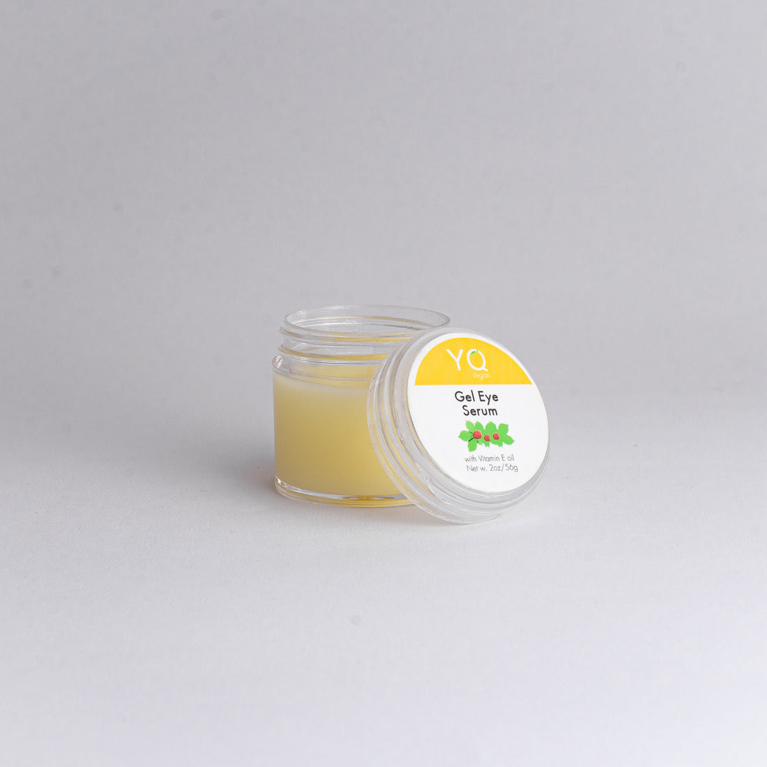 Gel Eye Serum