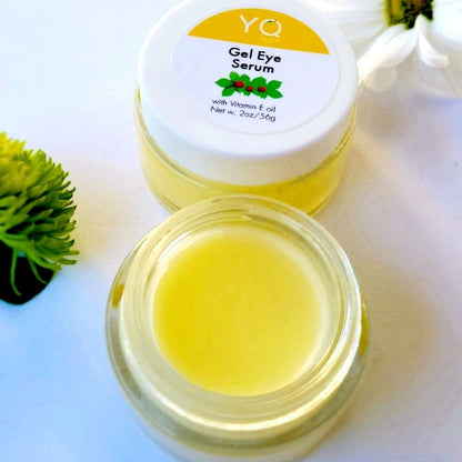 Gel Eye Serum