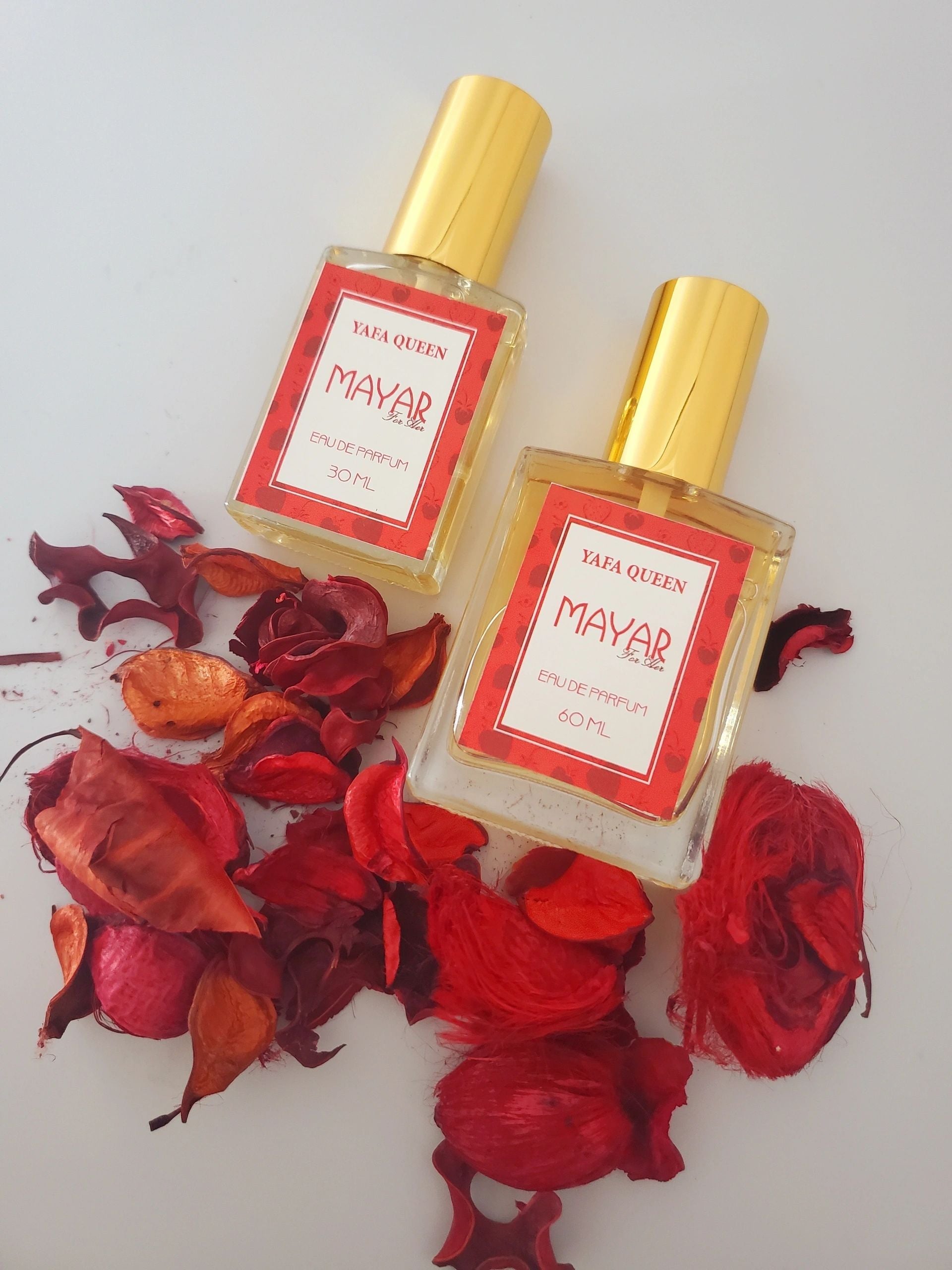 Mayar Perfume for kids ( Girls)