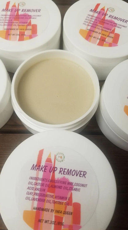Yafa Makeup Remover