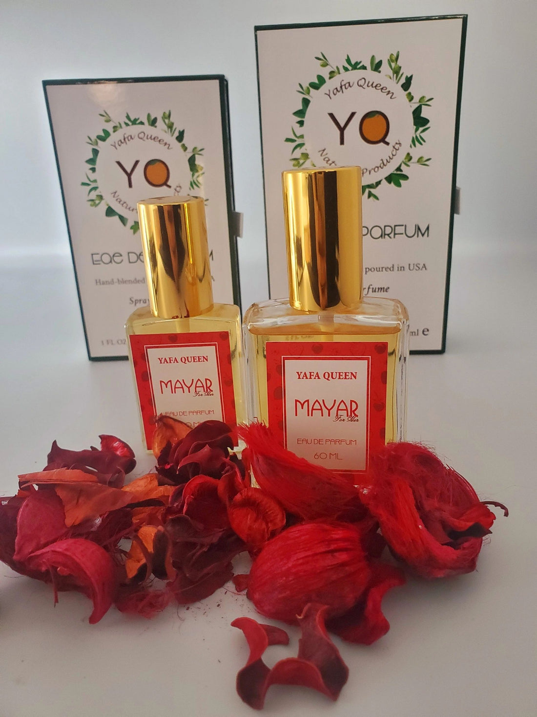 Mayar Perfume for kids ( Girls)